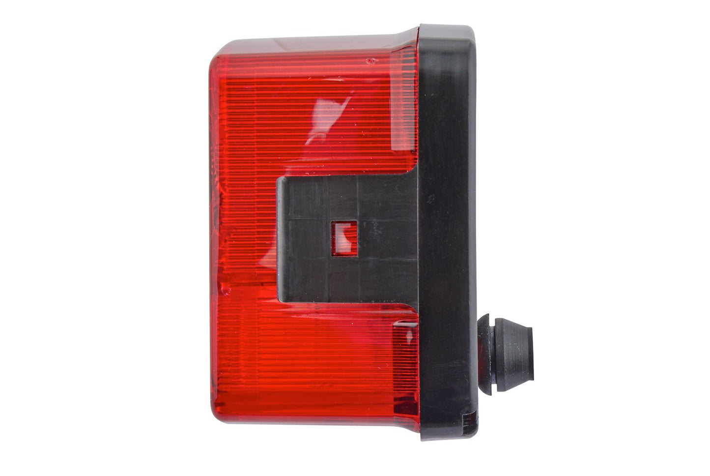 HELLA Rearlight - Halogen - left 2SD002776-231