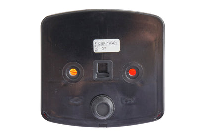 HELLA Rearlight - Halogen - right - for e.g. DEUTZ-FAHR 2SD002776-241