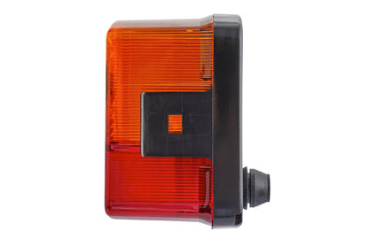 HELLA Rearlight - Halogen - right - for e.g. DEUTZ-FAHR 2SD002776-241