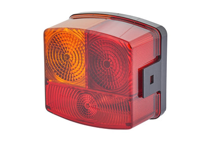 HELLA Rearlight - Bulb - left - for e.g. DEUTZ-FAHR 2SE002776-211