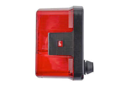HELLA Rearlight - Bulb - left - for e.g. DEUTZ-FAHR 2SE002776-211