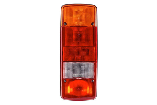 HELLA Rearlight - Bulb - 24/12V 2SK003567-331