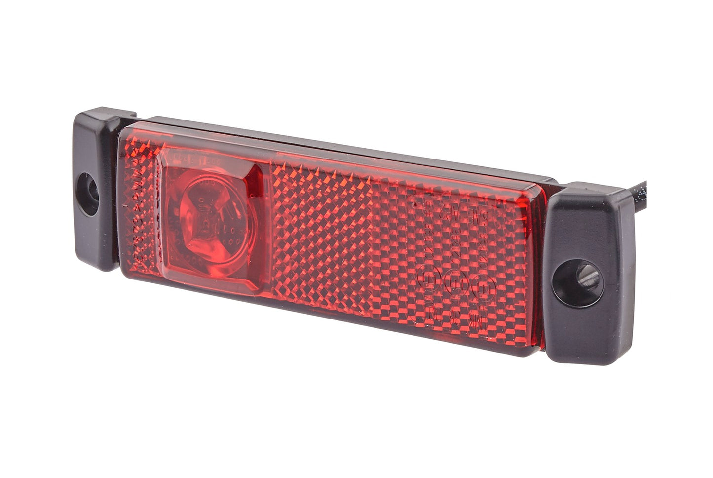 HELLA End Outline Marker Light - LED - 12V 2TM008645-921