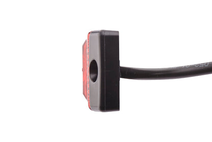 HELLA End Outline Marker Light - LED - 12V 2TM008645-921