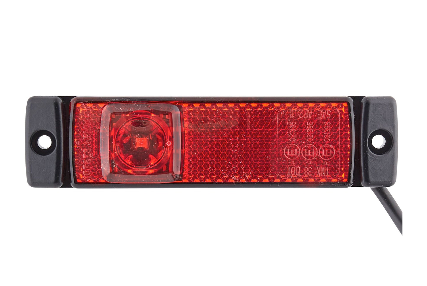HELLA End Outline Marker Light - LED - 24V 2TM008645-941