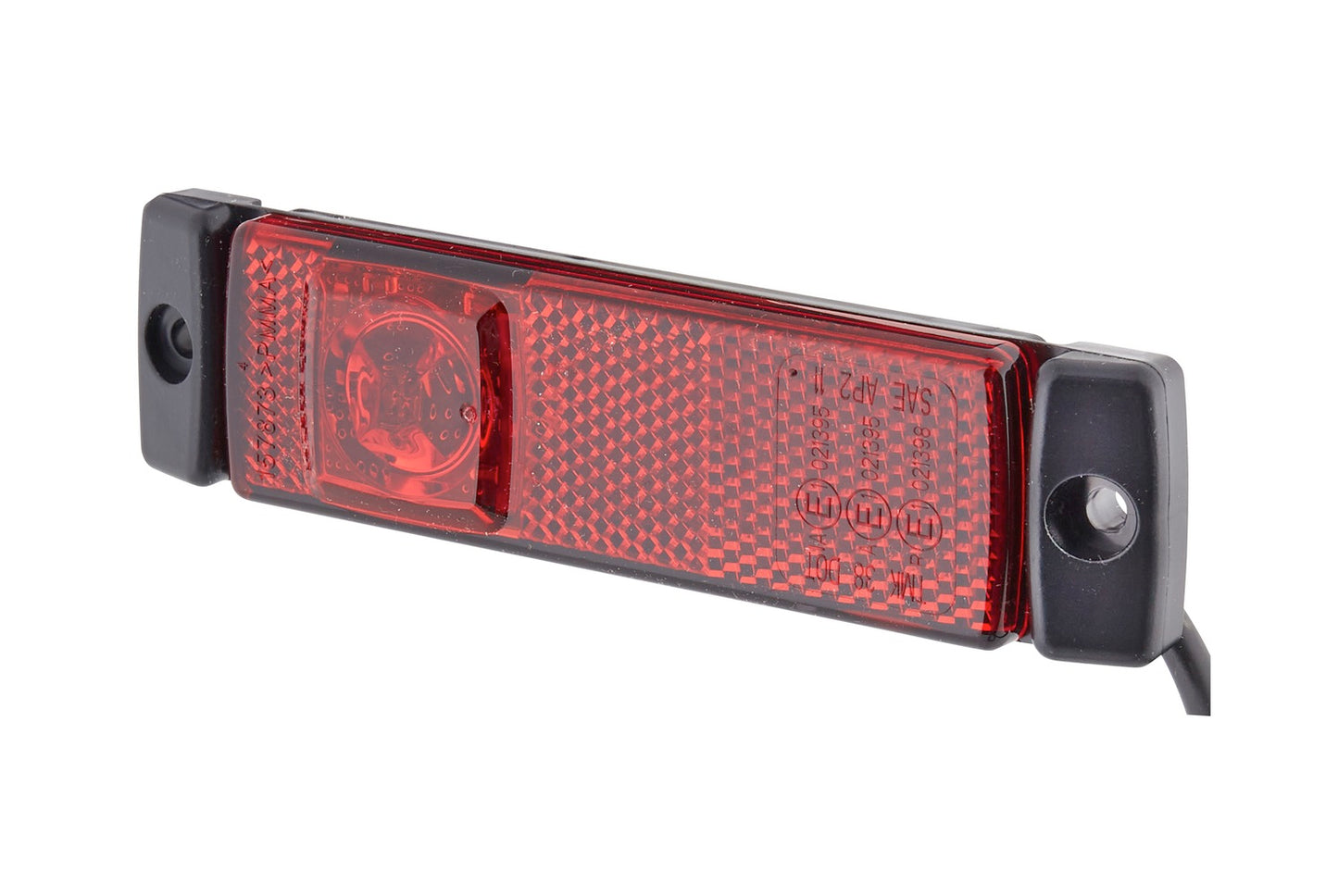 HELLA End Outline Marker Light - LED - 24V 2TM008645-941