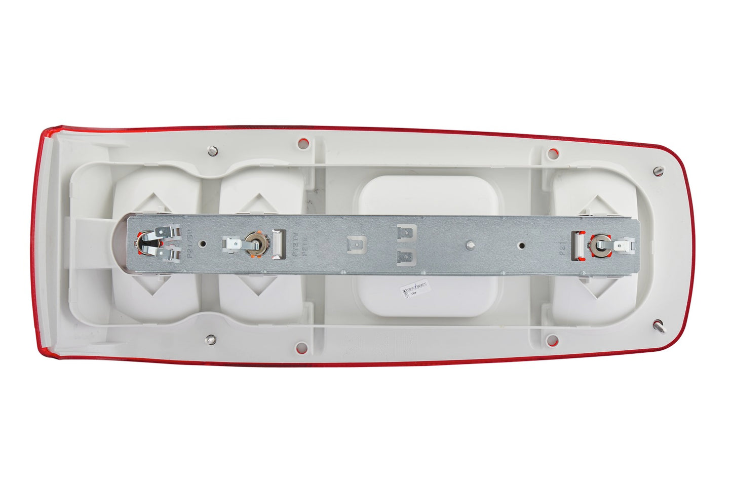 HELLA Rearlight - Caraluna I - Bulb - 12V 2VA007502-061