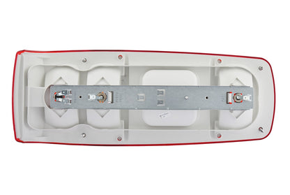 HELLA Rearlight - Caraluna I - Bulb - 12V 2VA007502-061