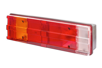 HELLA Rearlight - Bulb - left - for e.g. Mercedes-Benz Sprinter 3-T Chassis (903) 2VD008204-111