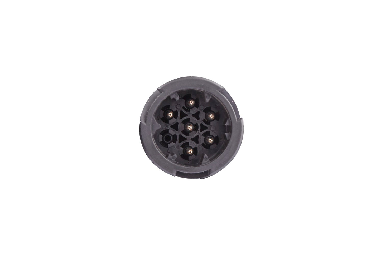 HELLA Rearlight - Halogen - left 2VD008204-251