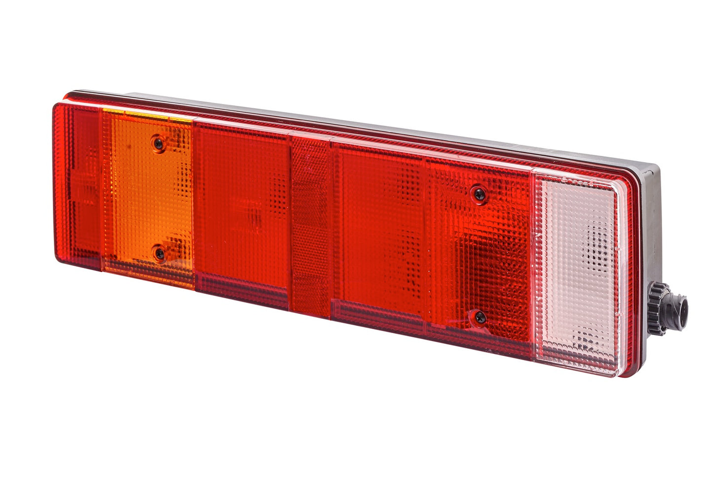 HELLA Rearlight - Halogen - left 2VD008204-251