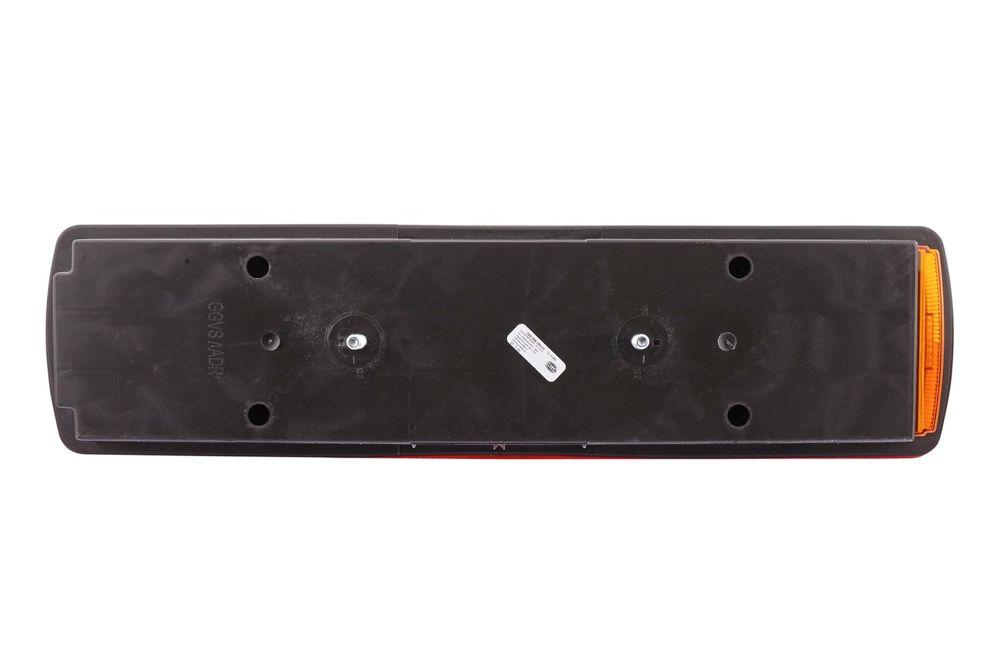 HELLA Rearlight - Halogen - left - for e.g. John Deere 2VD008205-011