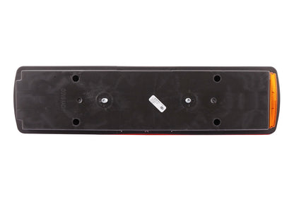 HELLA Rearlight - Halogen - left - for e.g. John Deere 2VD008205-011
