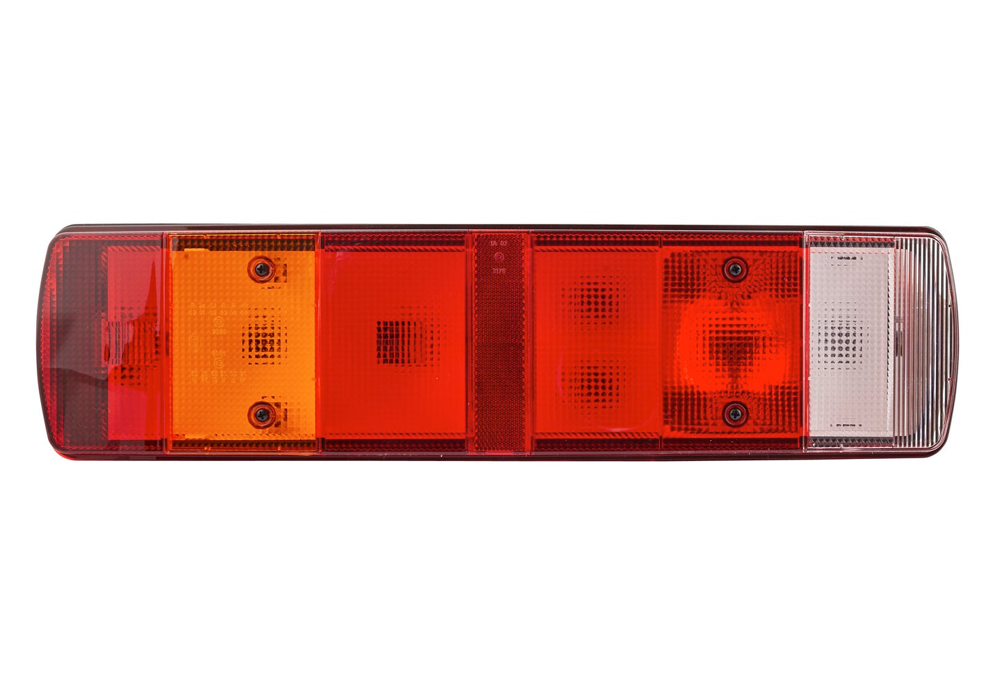 HELLA Rearlight - Halogen - left - for e.g. John Deere 2VD008205-011