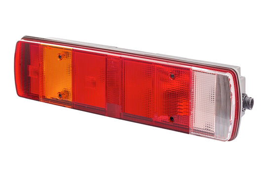 HELLA Rearlight - Halogen - left 2VD008205-051