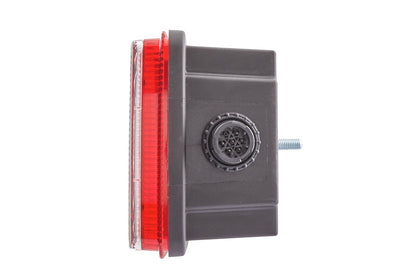 HELLA Rearlight - Halogen - left 2VD008205-051