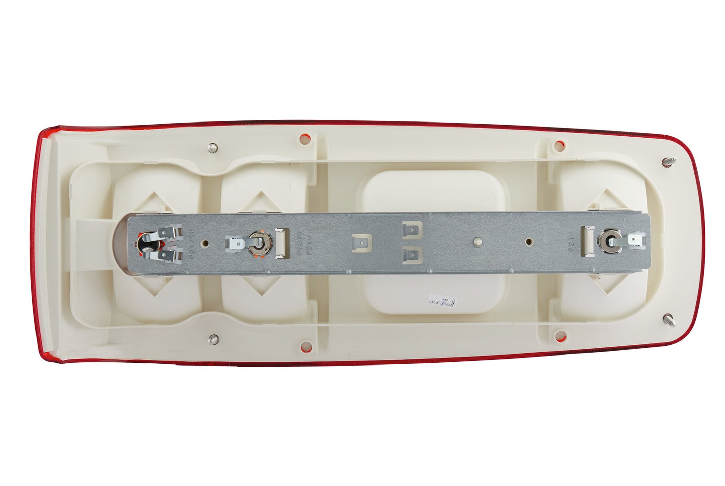 HELLA Rearlight - Caraluna I - Bulb - 12V 2VP007502-041