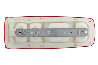 HELLA Rearlight - Caraluna I - Bulb - 12V 2VP007502-041