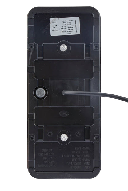 HELLA Rearlight - Coluna - LED - 24V 2VP345900-281