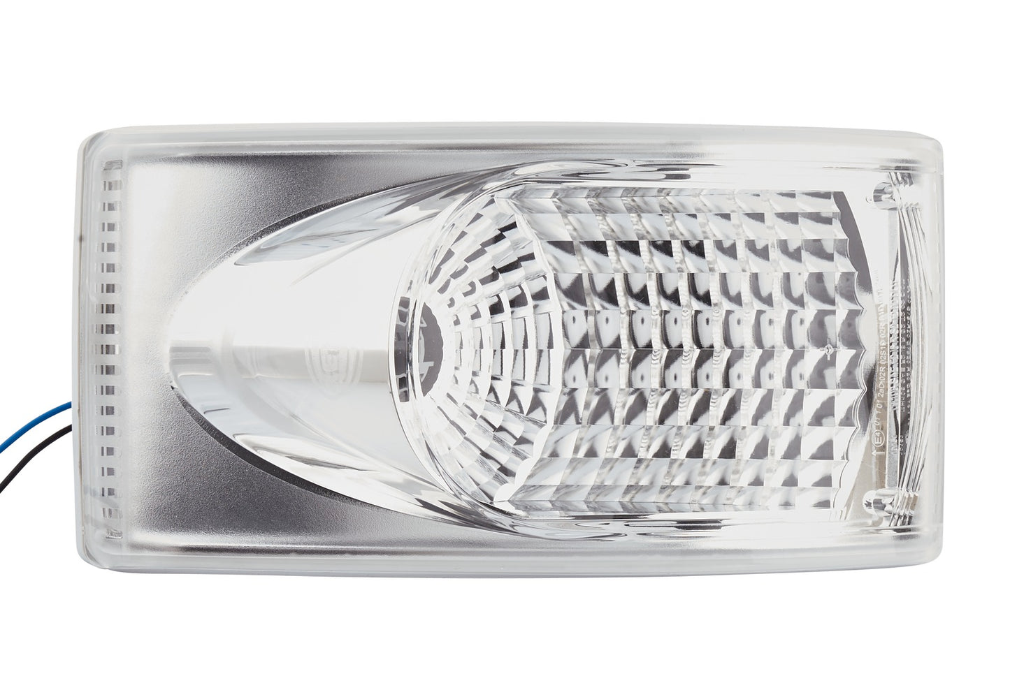 HELLA Halogen-Reverse Light - 12/24V 2ZR008805-041
