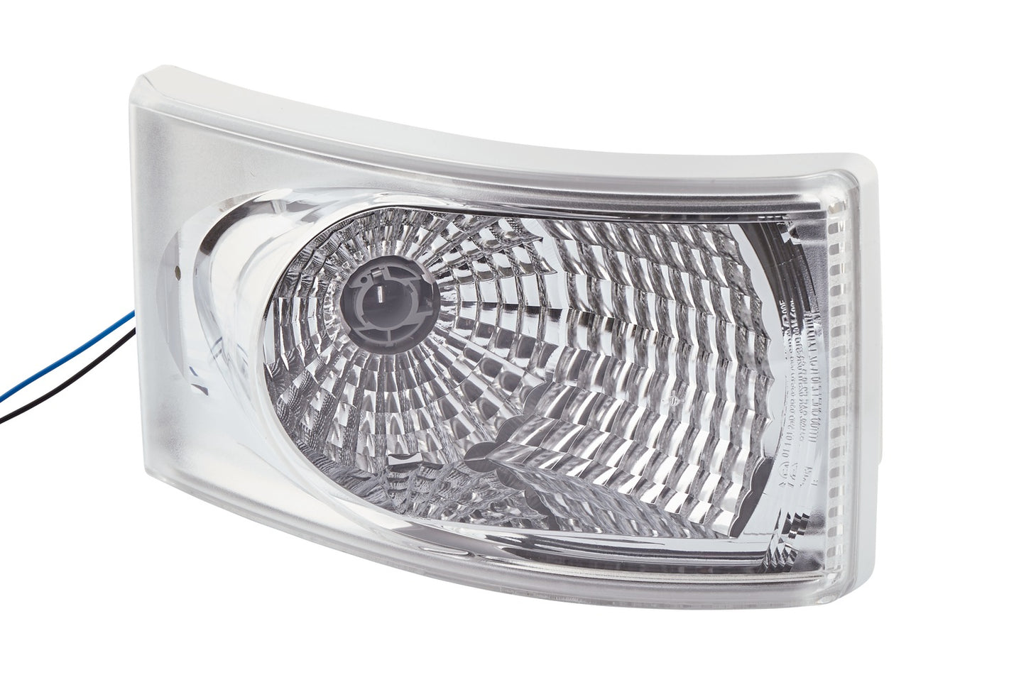 HELLA Halogen-Reverse Light - 12/24V 2ZR008805-041