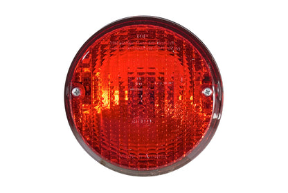 HELLA Rear Fog Light - Halogen - 12/24V 2NE001423-011