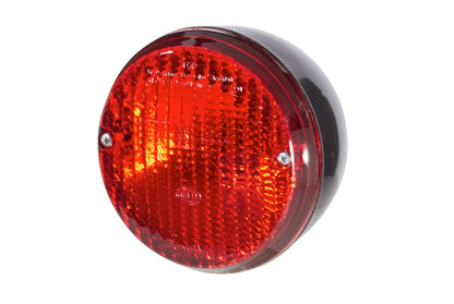 HELLA Rear Fog Light - Halogen - 12/24V 2NE001423-011