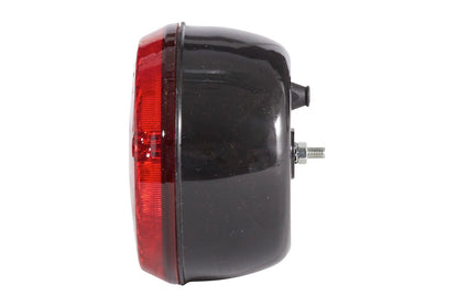 HELLA Rear Fog Light - Halogen - 12/24V 2NE001423-011