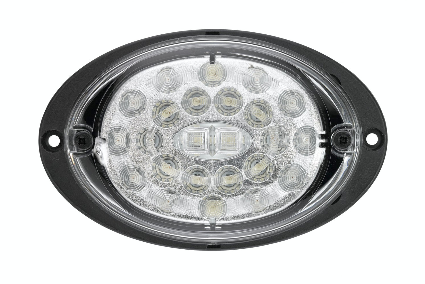 HELLA Rearlight - Agroluna - LED - 12/24V 2SD343390-401