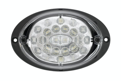 HELLA Rearlight - Agroluna - LED - 12/24V 2SD343390-401