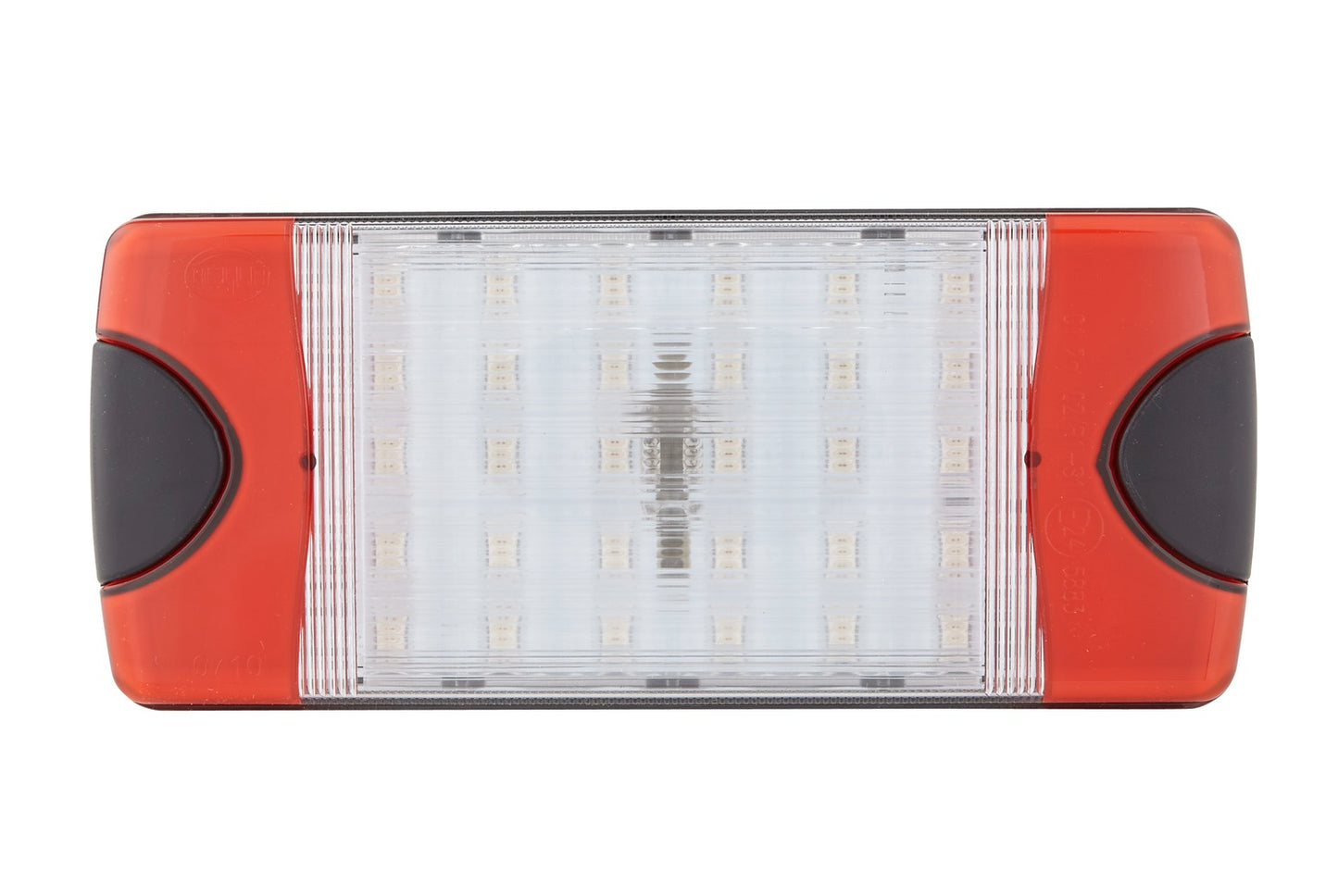 HELLA Rearlight - DuraLED Combi-S - LED - 12/24V 2SD980613-211