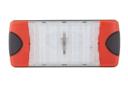 HELLA Rearlight - DuraLED Combi-S - LED - 12/24V 2SD980613-211
