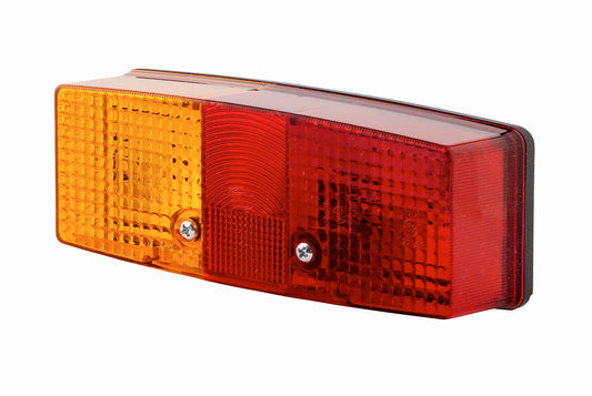 HELLA Rearlight - Bulb - 24/12V 2SE997111-011