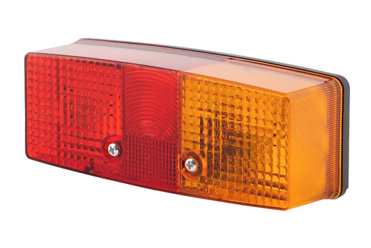 HELLA Rearlight - Bulb - 24/12V 2SE997111-021