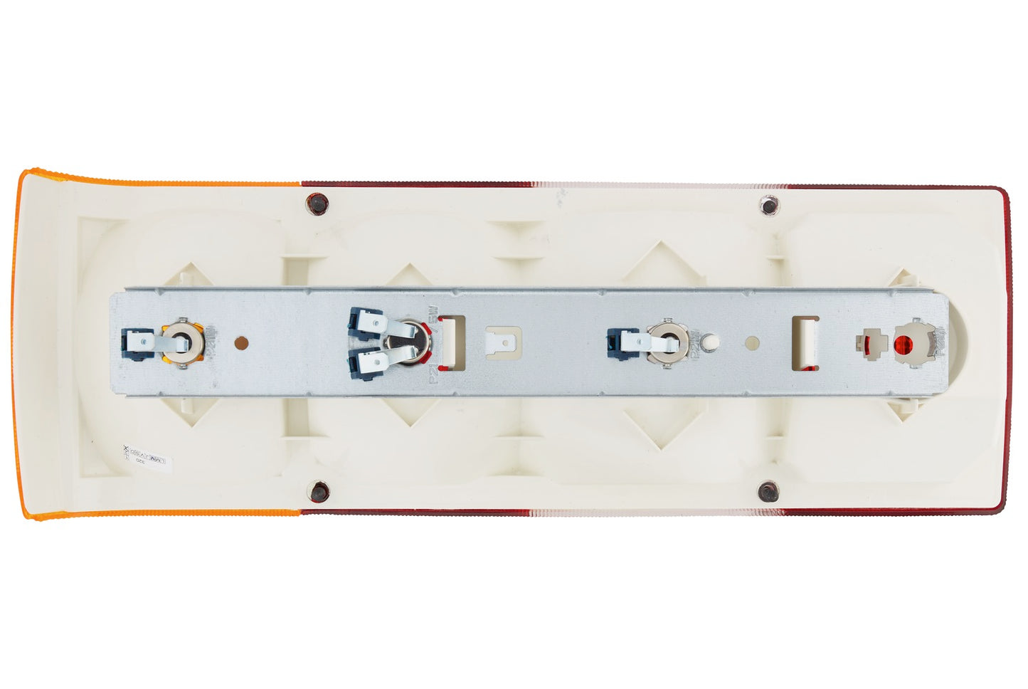 HELLA Rearlight - Bulb - 12V 2SK004460-041