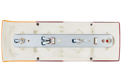 HELLA Rearlight - Bulb - 12V 2SK004460-041