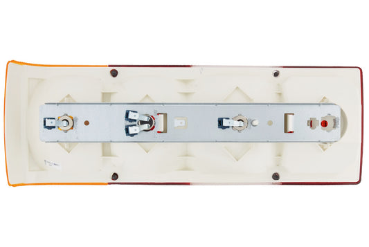 HELLA Rearlight - Bulb - 12V 2SK004460-041