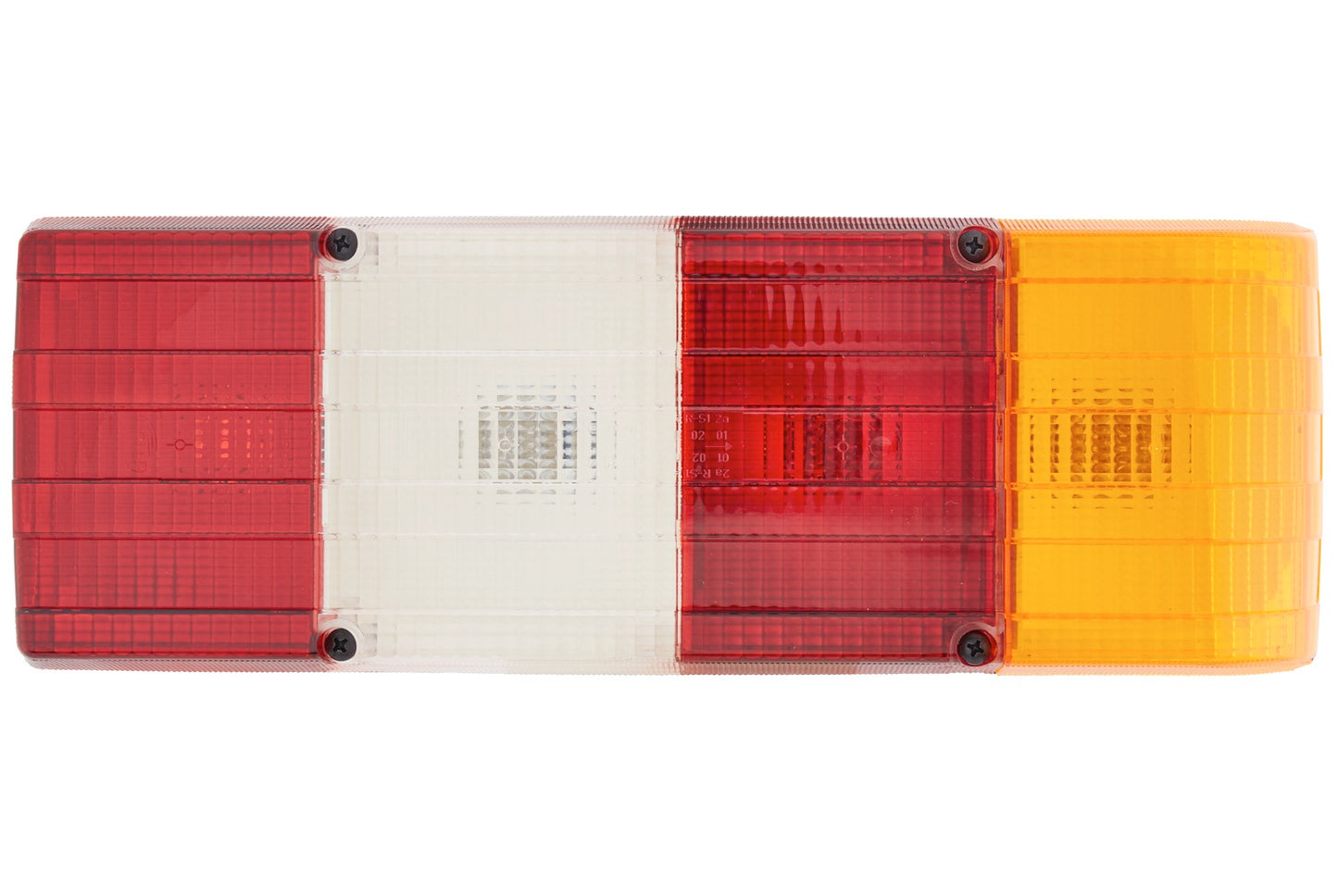 HELLA Rearlight - Bulb - 12V 2SK004460-041