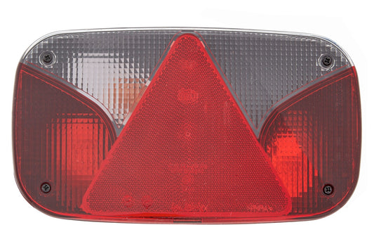 HELLA Rearlight - Bulb - 12V 2VA998232-251