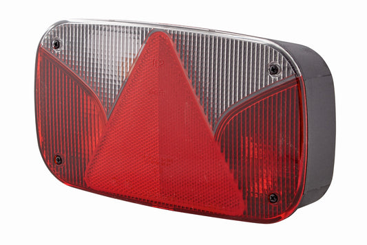 HELLA Rearlight - Bulb - 12V 2VA998232-251