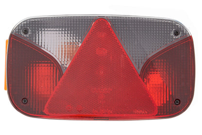 HELLA Rearlight - Bulb - 12V 2VA998232-291