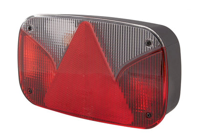 HELLA Rearlight - Bulb - 12V 2VA998232-291