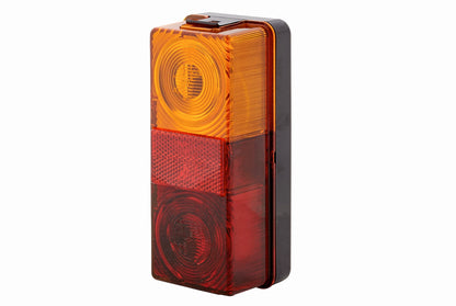 HELLA Rearlight - Bulb - 12/24V 2VA998531-031