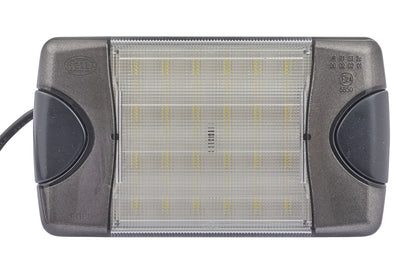 HELLA LED-Reverse Light - DuraLED - 24/12V 2ZR980605-201