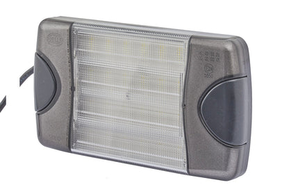 HELLA LED-Reverse Light - DuraLED - 24/12V 2ZR980605-201
