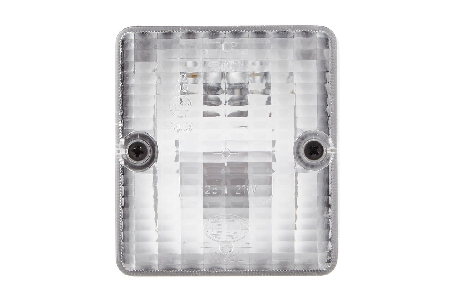 HELLA Halogen-Reverse Light - 12/24V 2ZR996012-101