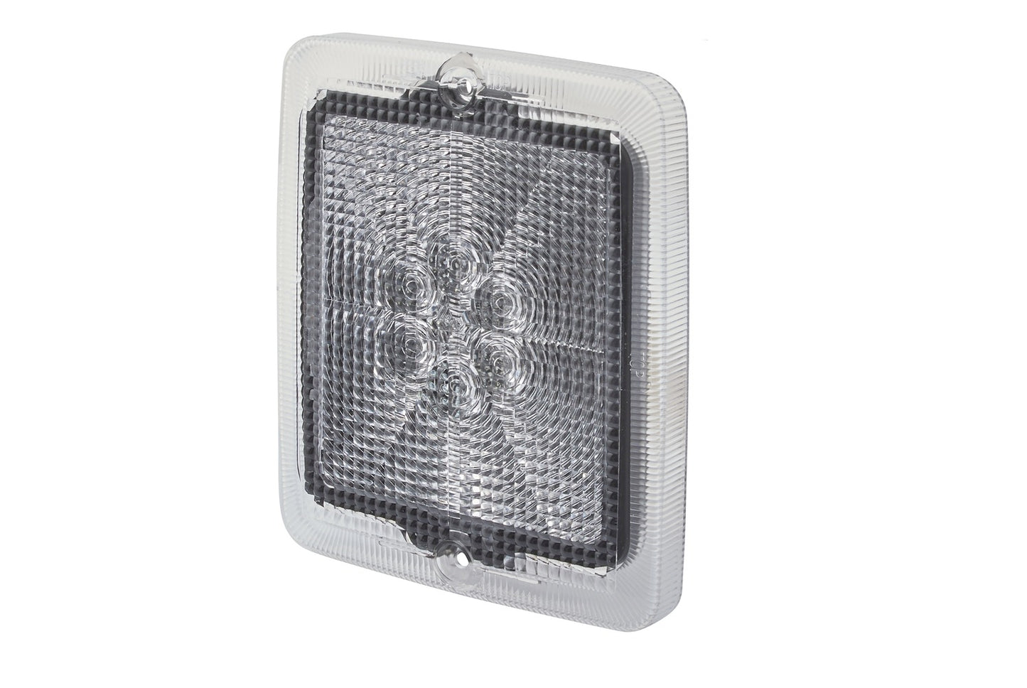 HELLA Lens, stop light - 12V 9DW195804-031
