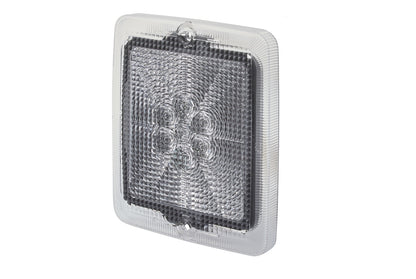 HELLA Lens, stop light - 12V 9DW195804-031