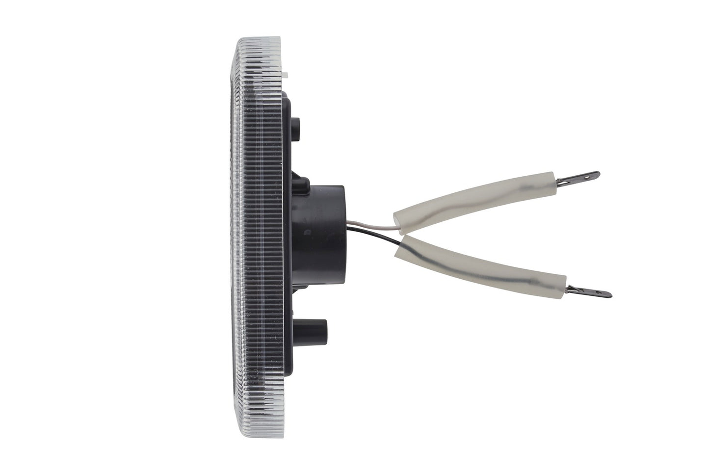 HELLA Lens, stop light - 12V 9DW195804-031