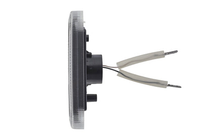 HELLA Lens, stop light - 12V 9DW195804-031